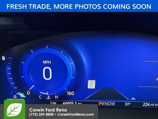 Certified 2020 Ford Explorer ST w/ ST Street Pack AWD/4WD image 12