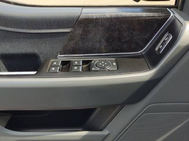 Certified 2023 Ford F150 Lightning XLT AWD/4WD image 14