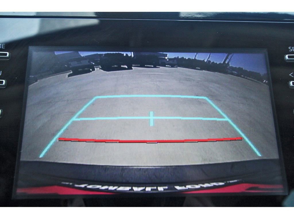 Used 2024 Toyota Camry SE image 26