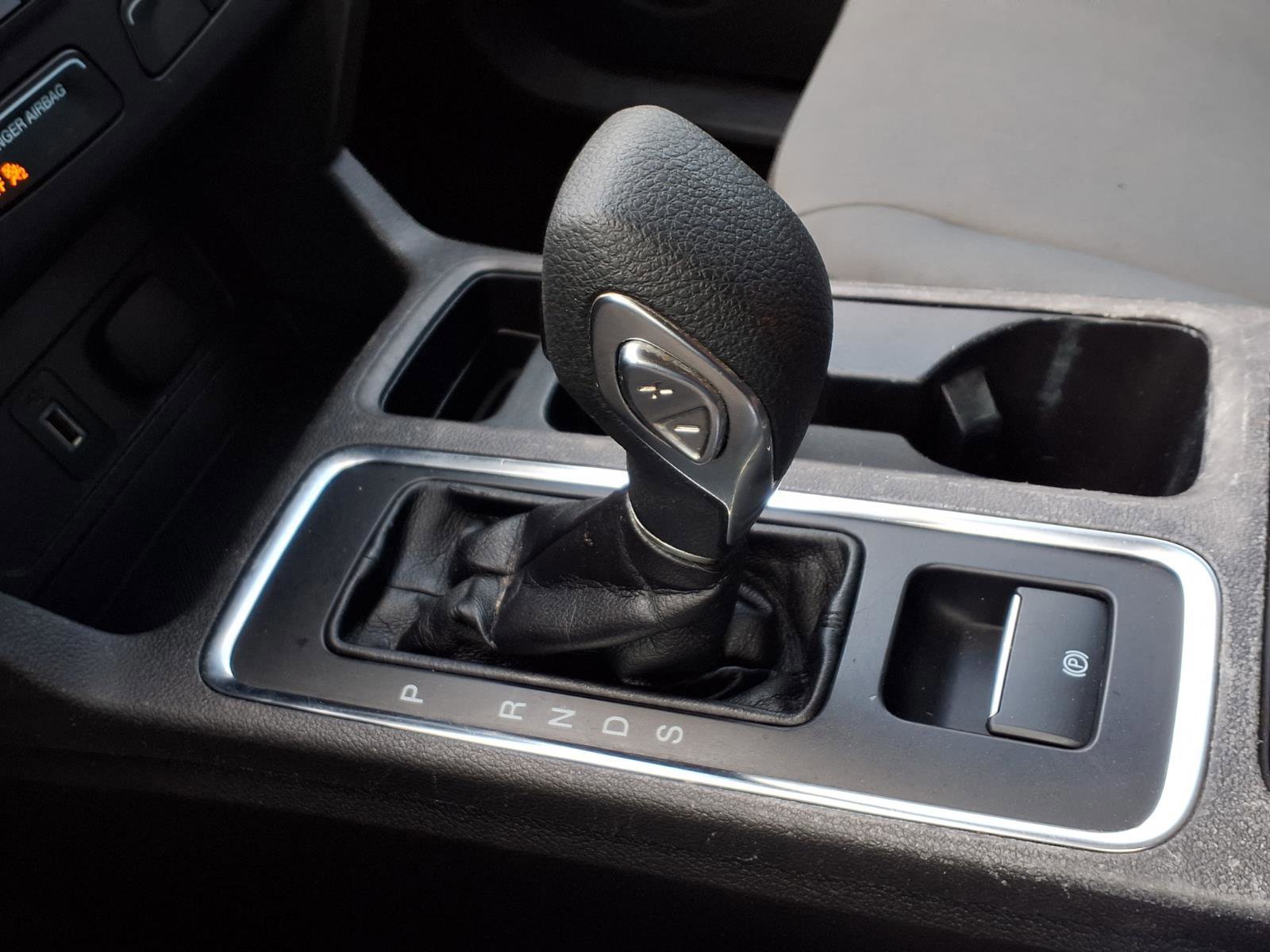 Certified 2019 Ford Escape S image 16