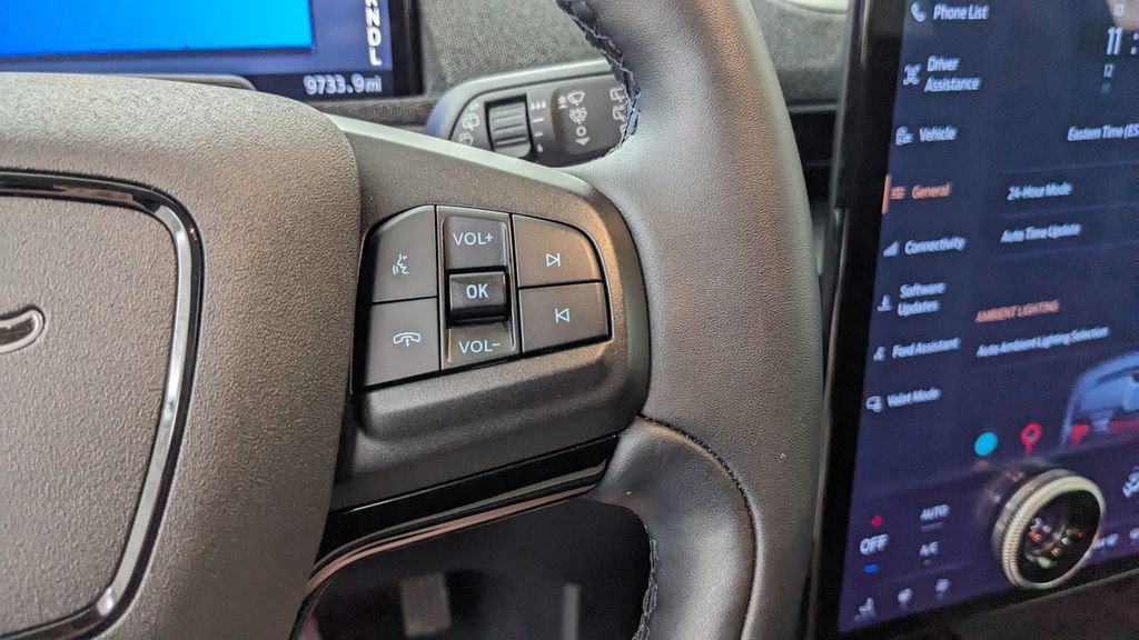 Certified 2024 Ford Mustang Mach-E Premium image 32