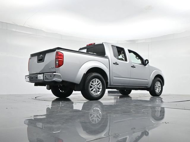 Used 2021 Nissan Frontier SV image 29