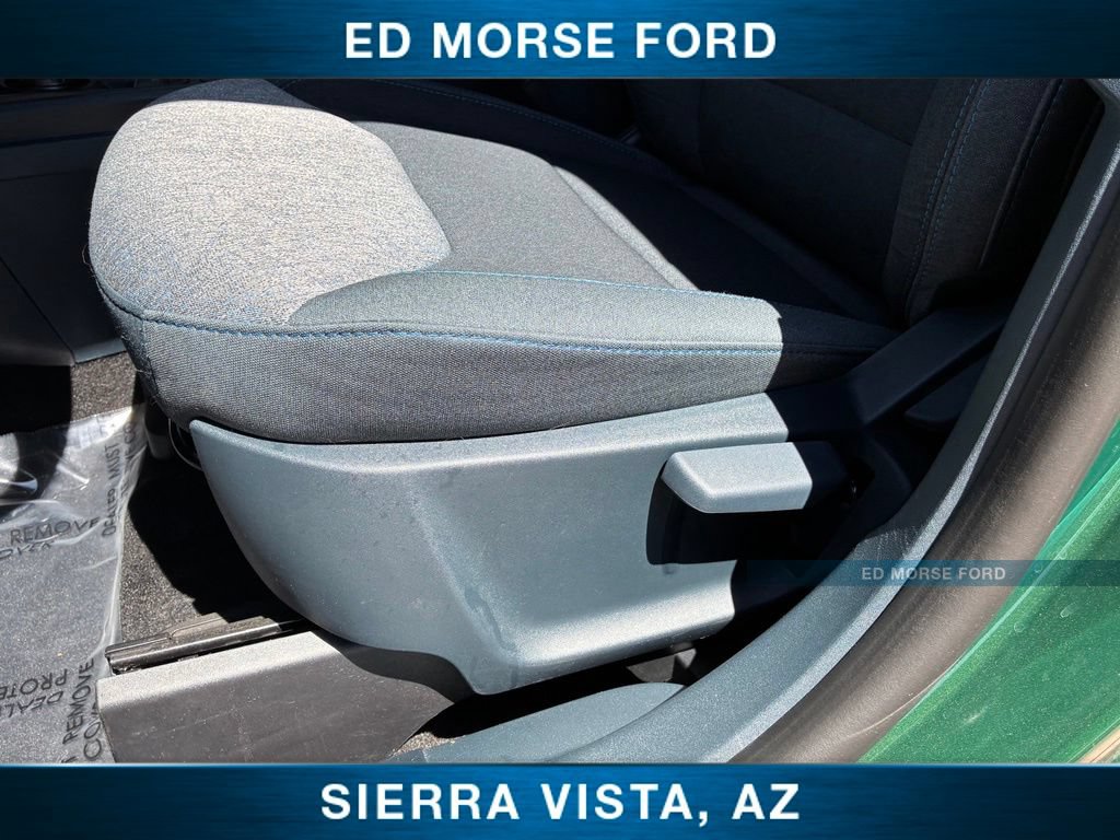 Certified 2025 Ford Maverick XLT w/ Equipment Group 302A AWD/4WD image 23