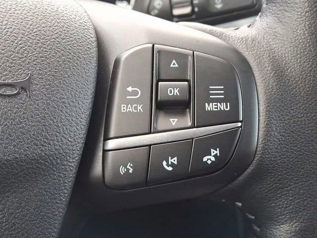 Certified 2022 Ford Maverick Lariat w/ Lariat Luxury Package image 22