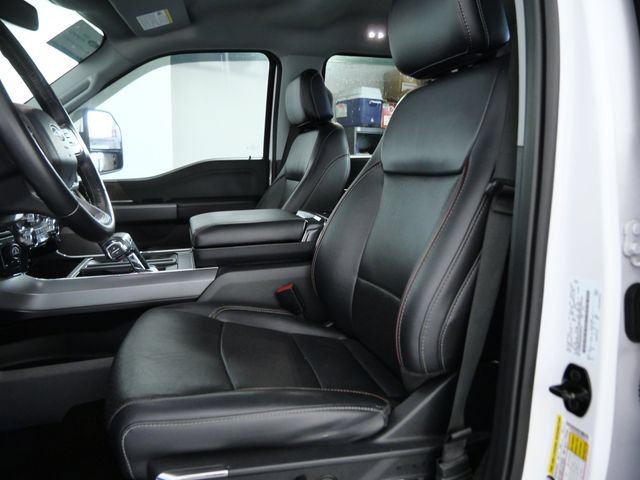 Certified 2022 Ford F150 Lariat AWD/4WD image 19