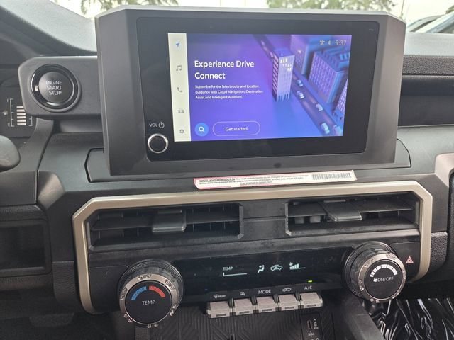 Used 2024 Toyota Tacoma SR RWD image 22