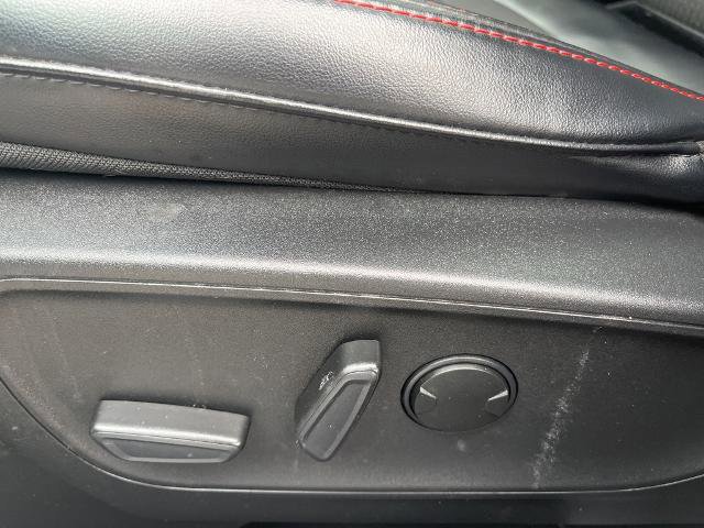 Certified 2023 Ford Escape ST-Line w/ Tech Pack #1 image 21