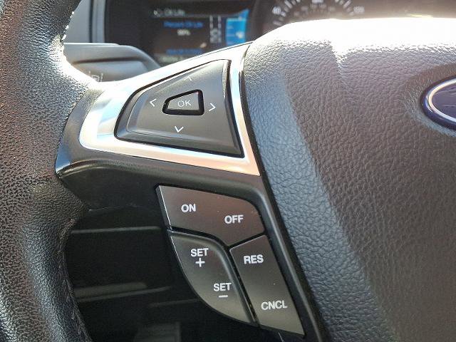 Certified 2022 Ford Edge SEL w/ Convenience Package image 21