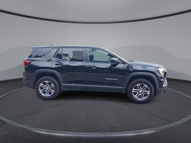 Used 2026 GMC Terrain Elevation AWD/4WD image 9