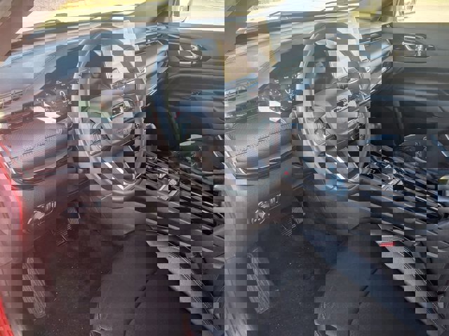 Used 2023 Jeep Compass Trailhawk image 14