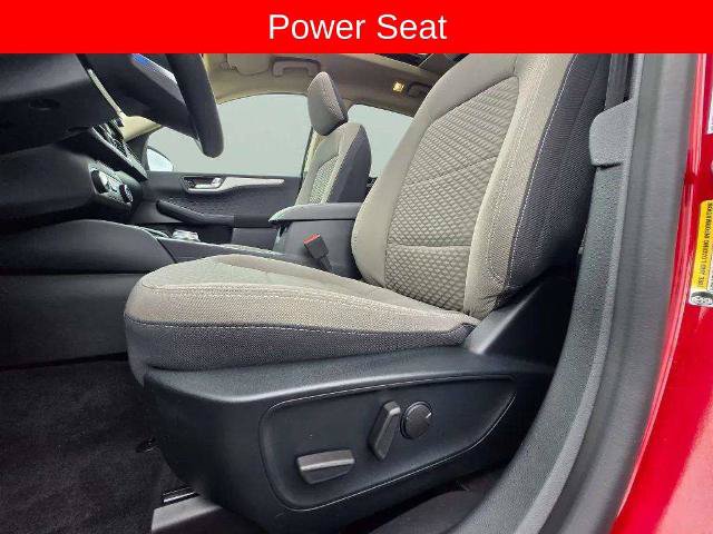 Certified 2020 Ford Escape SE AWD/4WD image 22