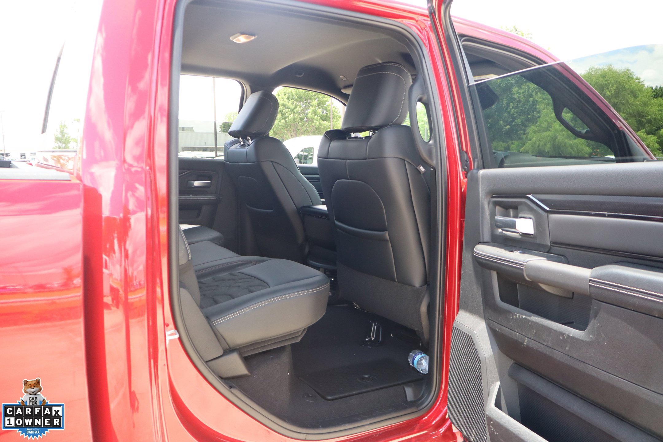 Used 2026 RAM 2500 Rebel AWD/4WD image 28