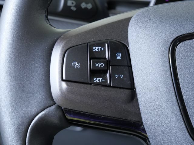 Certified 2023 Ford Mustang Mach-E Premium AWD/4WD image 30