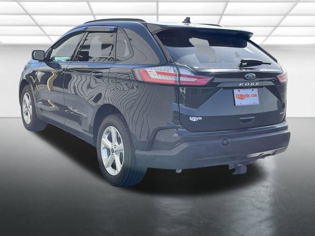 Certified 2024 Ford Edge SE image 8