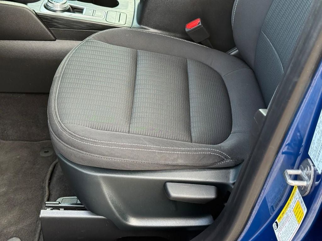Certified 2023 Ford Escape FWD image 18