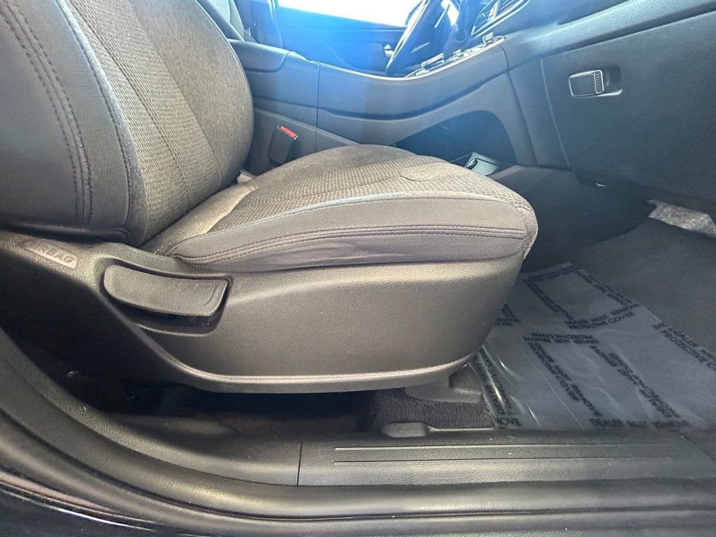 Used 2023 Hyundai Santa Fe SEL image 25