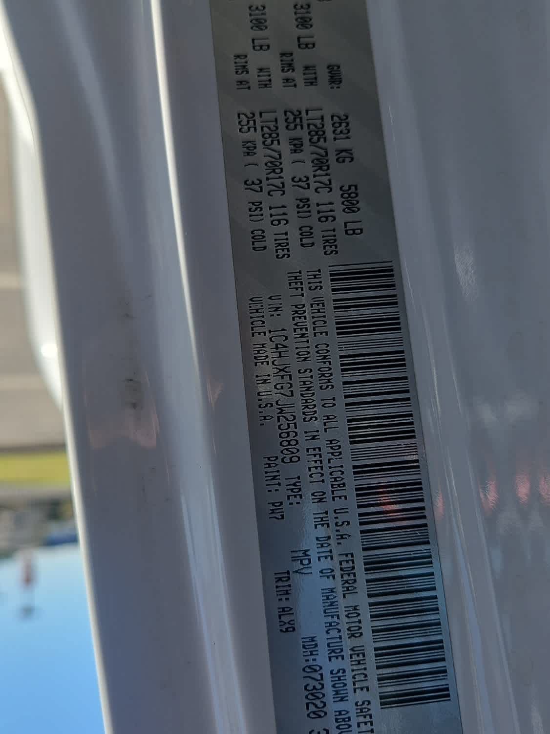 Used 2018 Jeep Wrangler Unlimited Rubicon image 22