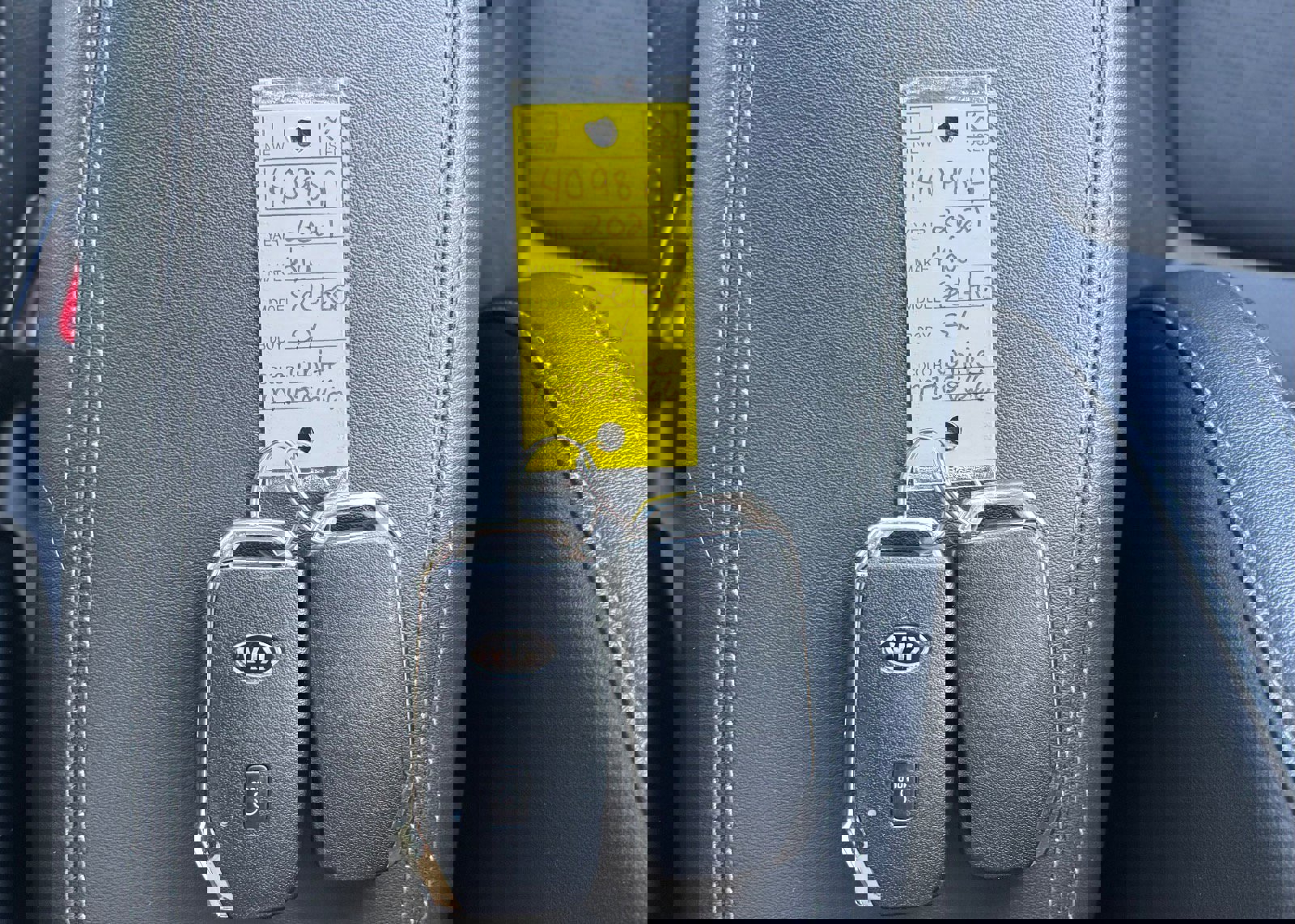 Used 2021 Kia Seltos SX image 54