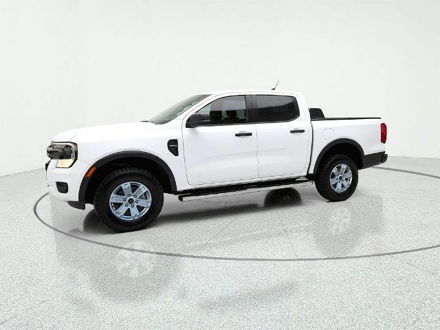 Certified 2024 Ford Ranger XL RWD image 5