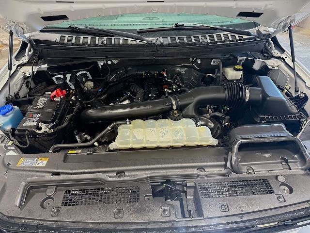 Certified 2024 Ford Expedition Limited AWD/4WD image 23