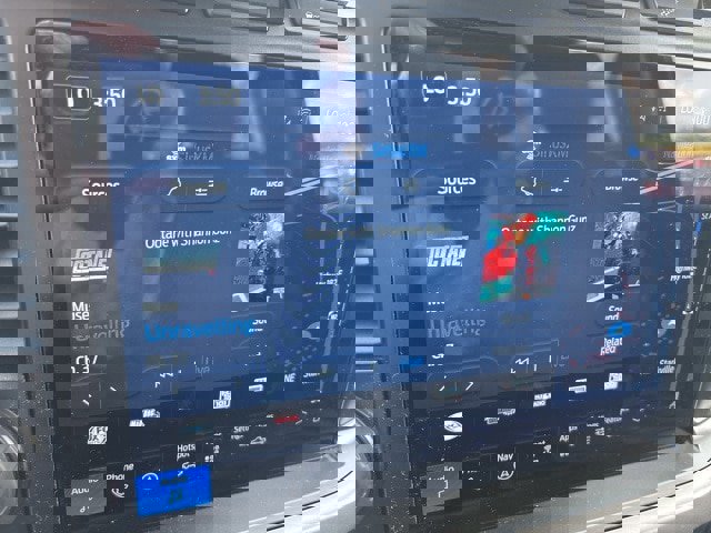 Certified 2024 Ford F150 XLT w/ Mobile Office Package image 23