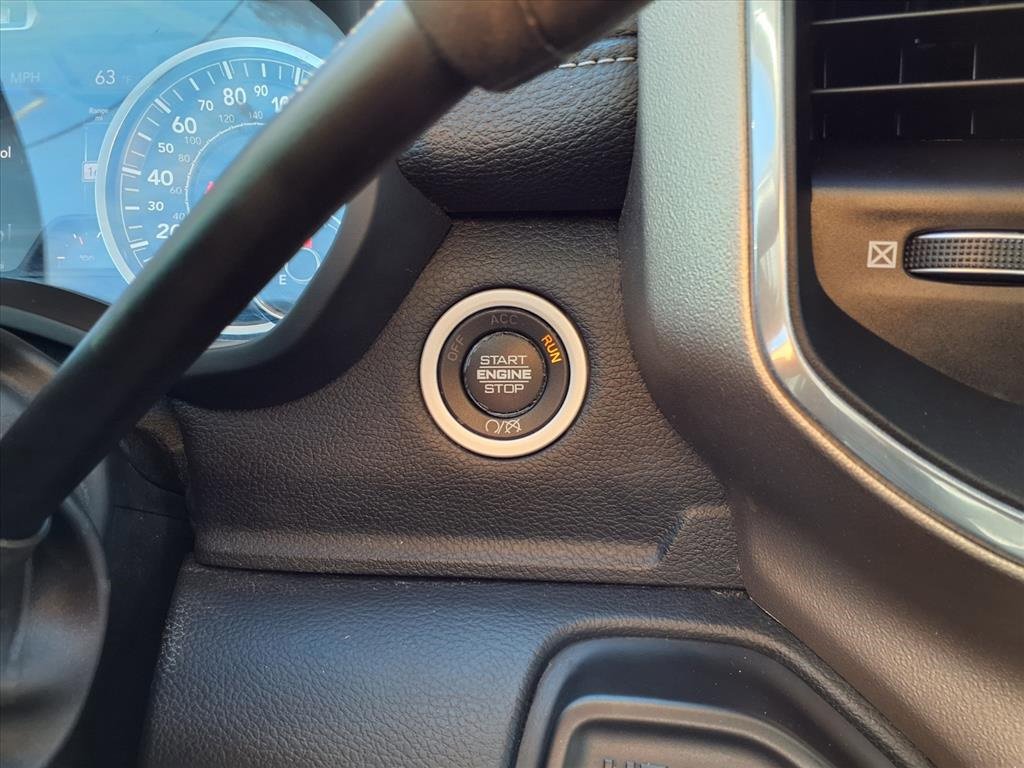 Used 2019 RAM 2500 Laramie image 13