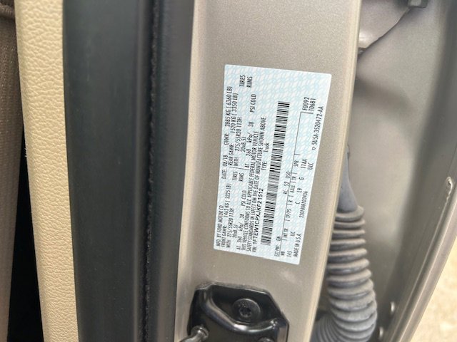 Certified 2018 Ford F150 XLT w/ Equipment Group 302A Luxury RWD image 16