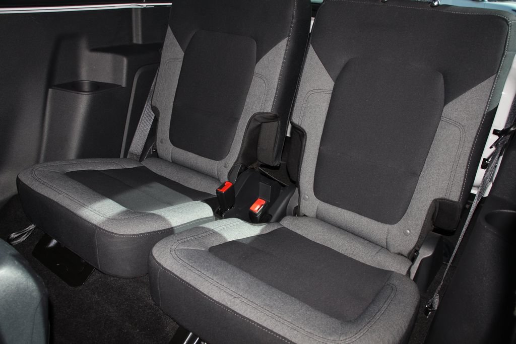 Certified 2025 Ford Bronco 2-Door AWD/4WD image 22