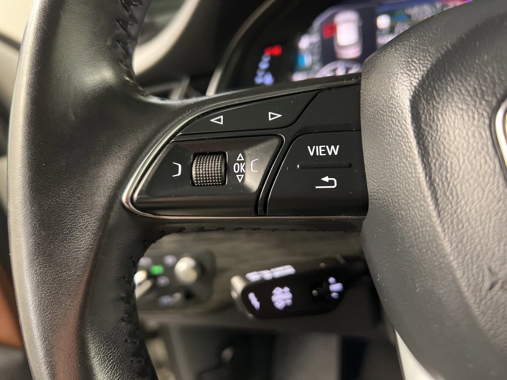 Used 2018 Audi Q7 3.0T Prestige w/ Prestige Package image 20