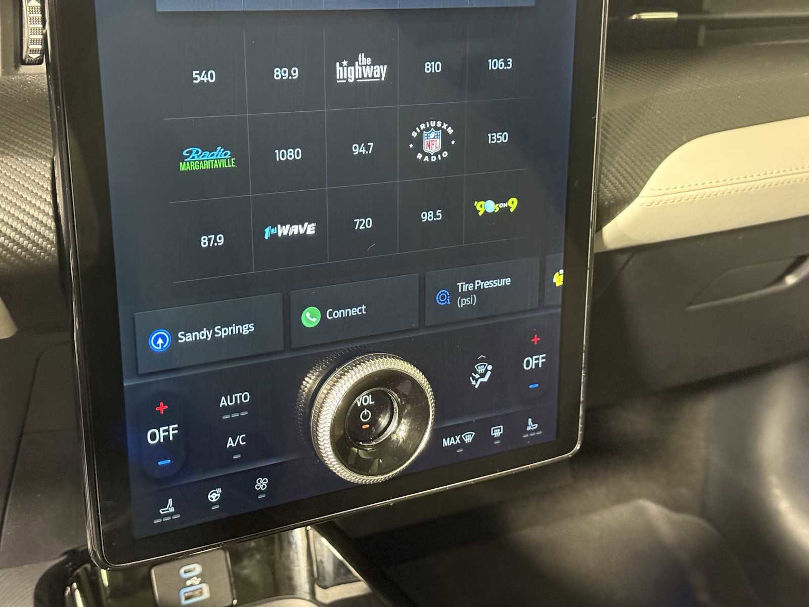 Certified 2022 Ford Mustang Mach-E Premium image 29