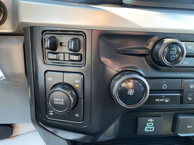 Certified 2024 Ford F250 XL w/ XL Off-Road Package image 18