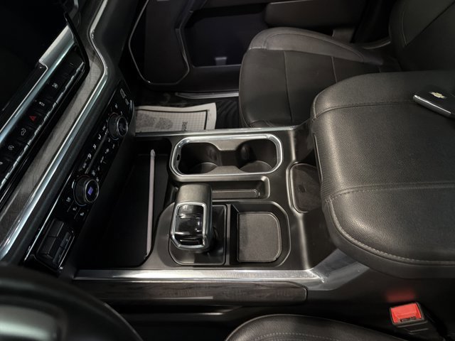 Used 2024 Chevrolet Silverado 1500 LTZ w/ Technology Package image 13