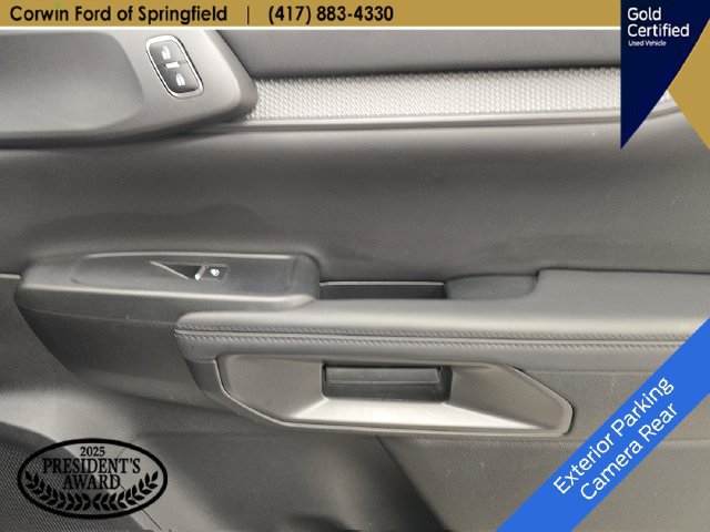 Certified 2024 Ford Ranger Raptor AWD/4WD image 12