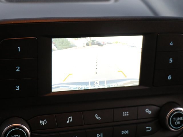 Certified 2022 Ford EcoSport S AWD/4WD image 25