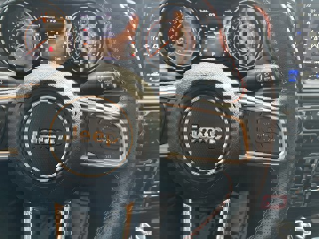 Used 2023 Jeep Gladiator Mojave w/ LED Lighting Group image 28