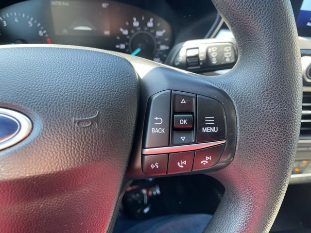 Certified 2020 Ford Escape SE image 18