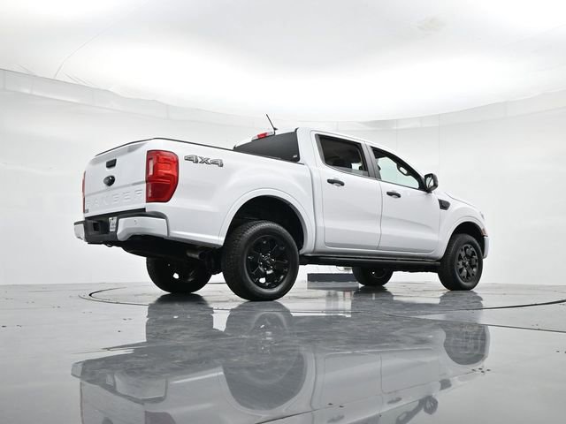Certified 2023 Ford Ranger XLT w/ Equipment Group 301A Mid image 26