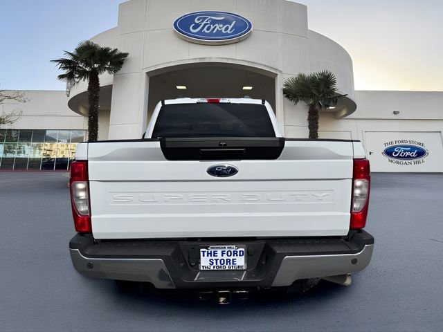 Certified 2022 Ford F250 XL w/ Power Equipment Group image 7