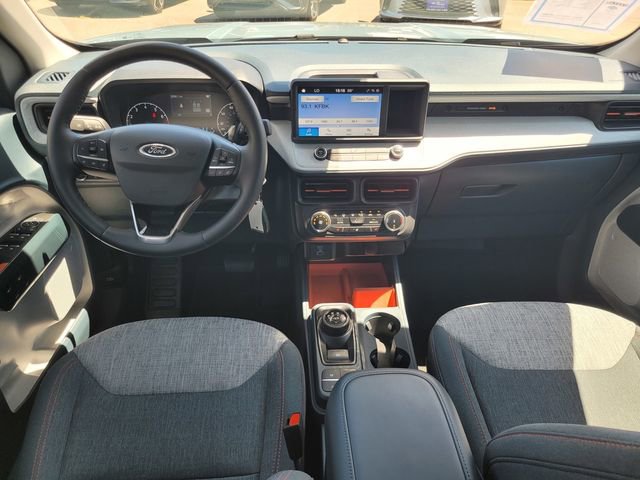 Certified 2023 Ford Maverick XLT w/ XLT Luxury Package FWD image 14