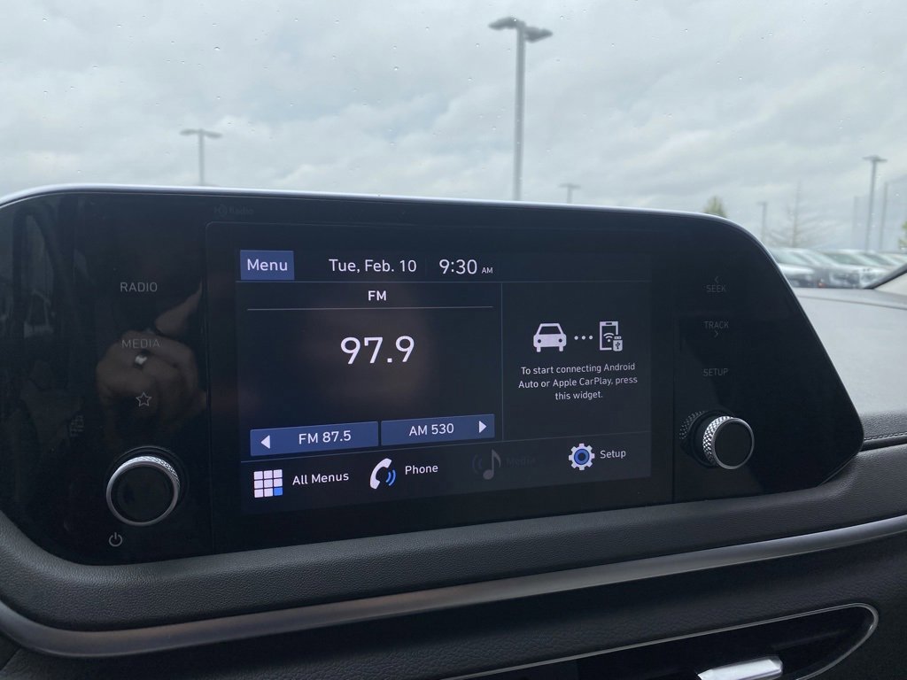 Used 2023 Hyundai Sonata SE image 18