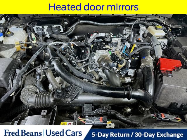 Certified 2021 Ford Bronco Big Bend AWD/4WD image 32