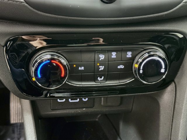 Used 2023 Buick Encore GX Preferred FWD image 15