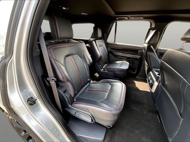 Certified 2023 Ford Expedition Limited AWD/4WD image 27