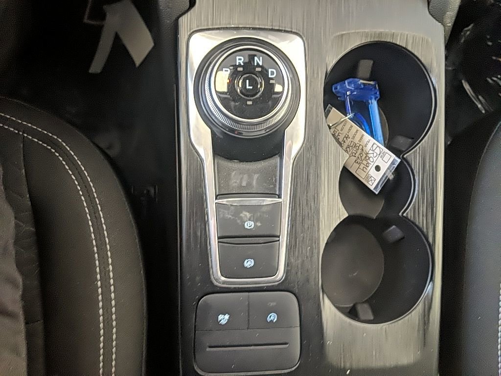 Certified 2023 Ford Escape Active image 22