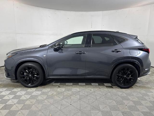 Used 2023 Lexus NX 350 F Sport image 5