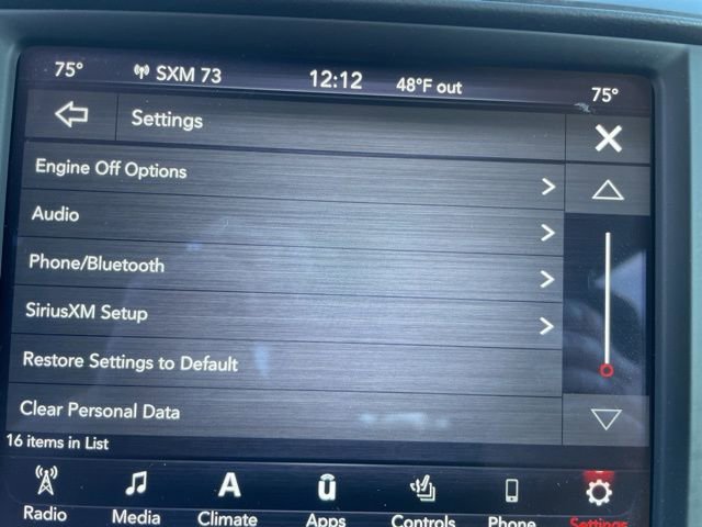 Used 2020 RAM 1500 Big Horn image 38