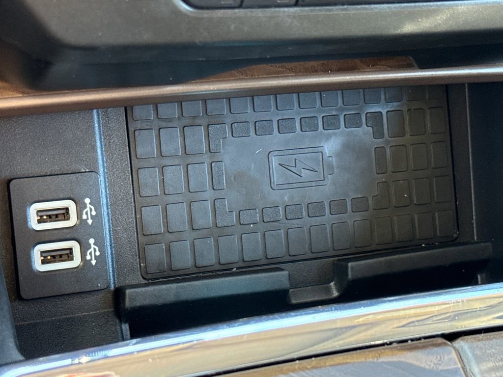 Certified 2019 Ford Expedition Platinum image 25