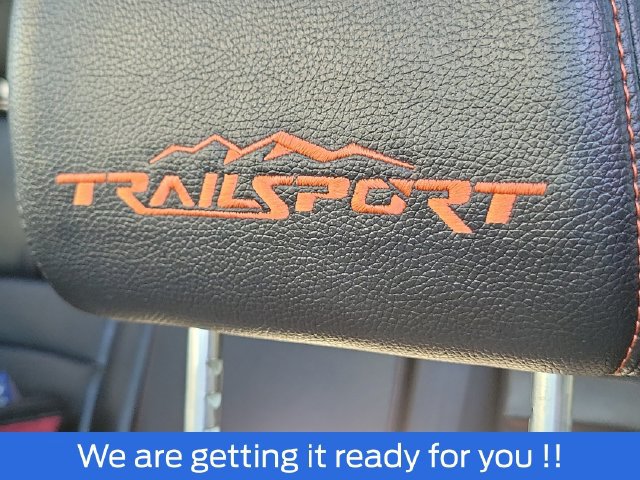 Used 2024 Honda Ridgeline TrailSport image 18