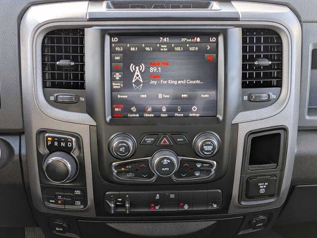 Used 2019 RAM 1500 Express w/ Wheel & Sound Group AWD/4WD image 27