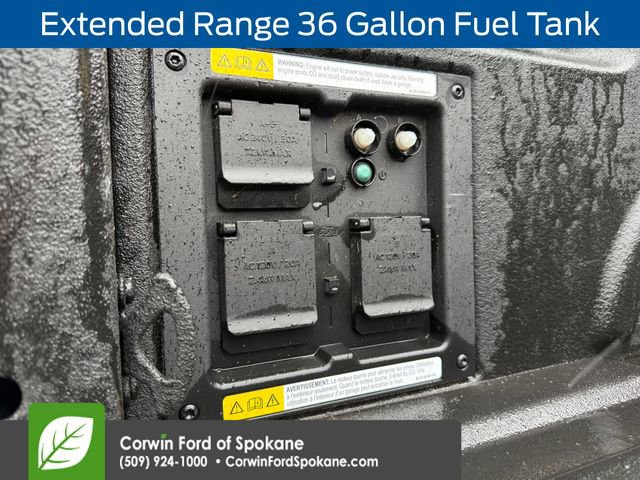 Certified 2022 Ford F150 Platinum w/ Equipment Group 701A High image 24